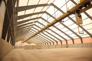 Photo courtesy of Legacy Building Solutions