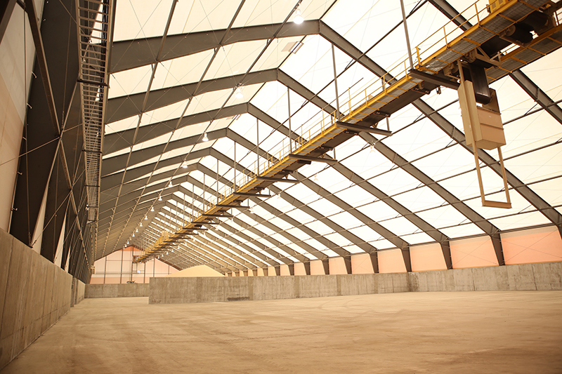 Photo courtesy of Legacy Building Solutions