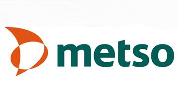 Photo: Metso logo