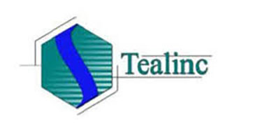 Logo: Tealinc
