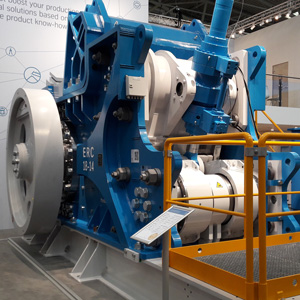 Photo: thyssenkrupp