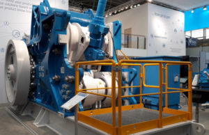 Photo: thyssenkrupp