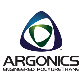 Logo: Argonics