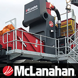 Photo: McLanahan Corp.
