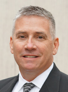 Mike Ross HCEA