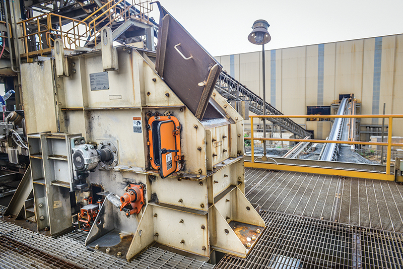 conveyor maintenance 1
