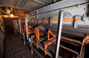 conveyor maintenance 2