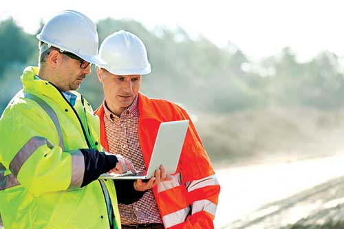 Continuous improvement is an important and necessary part of a safety program. Photo: IPGGutenbergUKLtd/Getty Images