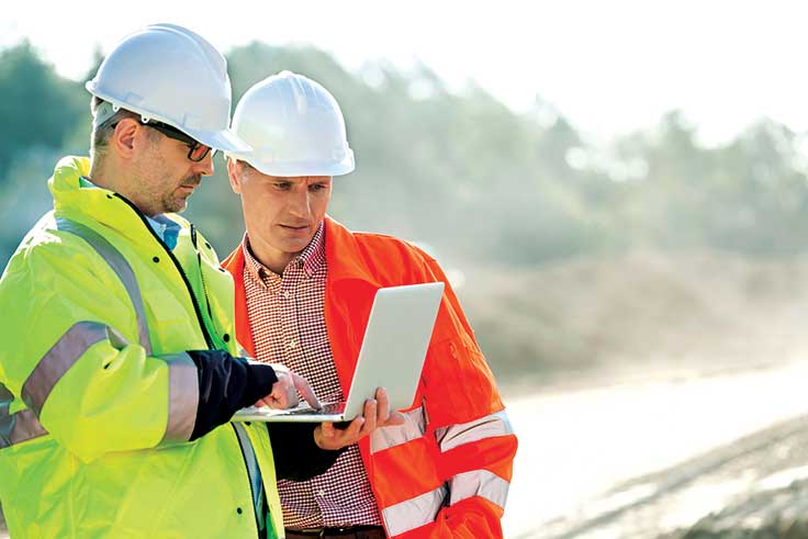 Continuous improvement is an important and necessary part of a safety program. Photo: IPGGutenbergUKLtd/Getty Images