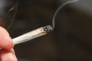 States allow employers to have policies that prohibit the use of marijuana on the job, but some states are more favorable to employees than they are employers. Photo: Mirjana Ristic/iStock / Getty Images Plus/Getty Images