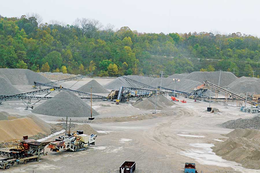 Smaller bolt-on transactions and a dearth of larger transactions dominated industry M&A in 2019. Photo: PQ Staff