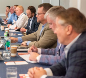ConExpo Roundtable