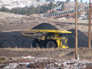Tech hauling Philippi-Hagenbuch