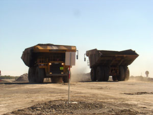 Tech hauling Philippi-Hagenbuch