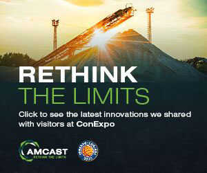 Click on the image to learn more about Amcast. Image courtesy of Amcast