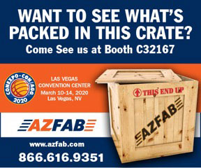 Click on the image to learn more about Azfab. Image courtesy of Azfab