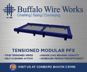 Photo: Buffalo Wire Works