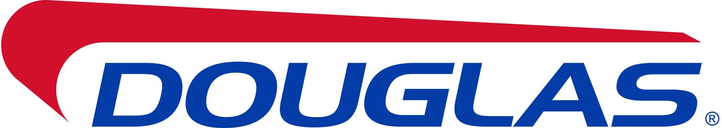 Photo: Douglas Manufacturing logo