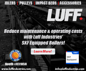 Photo: Luff Industries