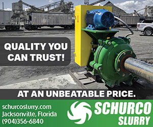 Image: Schurco Slurry
