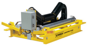 Photo: Tecweigh