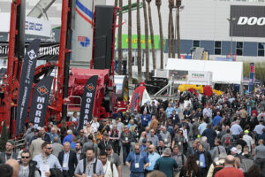 ConExpo-Con/Agg 2020