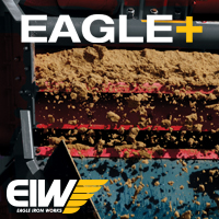 Photo: Eagle Iron Works