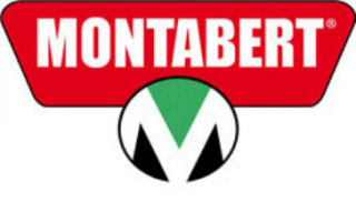 Montabert logo