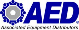Photo: AED logo