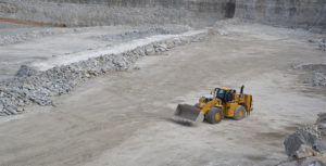 Photo by Pit & Quarry staff.