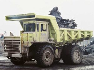 Hardox HiTemp is specially designed to withstand extreme temperature environments, allowing Philippi-Hagenbuch to reduce necessary plate thickness while maintaining the product’s service life. (Photo: Philippi-Hagenbuch)