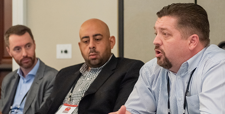Pit & Quarry Roundtable & Conference 2020