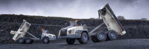 Photo: Terex Trucks