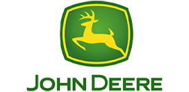 Logo: John Deere