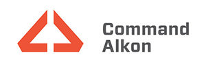 Photo: Command Alkon logo