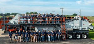 Photo: Belt Tech