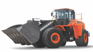 Photo: Doosan