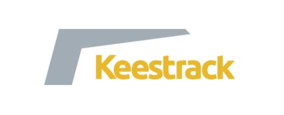 keestrack logo