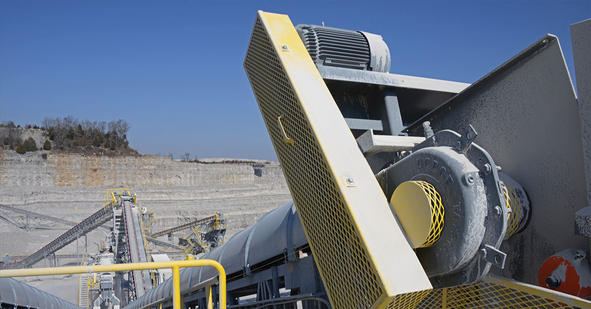 Photo: ABB Motors and Mechanical