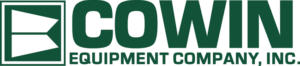 Cowin Equipment logo