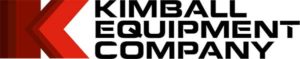 Kimball Equipment logo