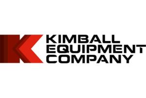 Kimball Equipment logo for social