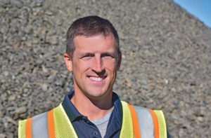 O&G Industries’ TJ Oneglia