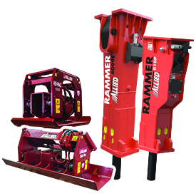 Photo: Allied Construction Products