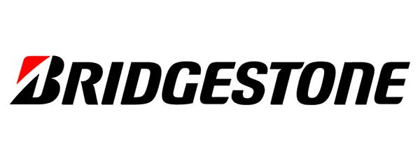 bridgestone logo