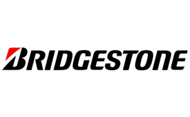 Logo: Bridgestone