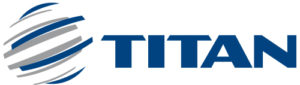Titan Cement International logo