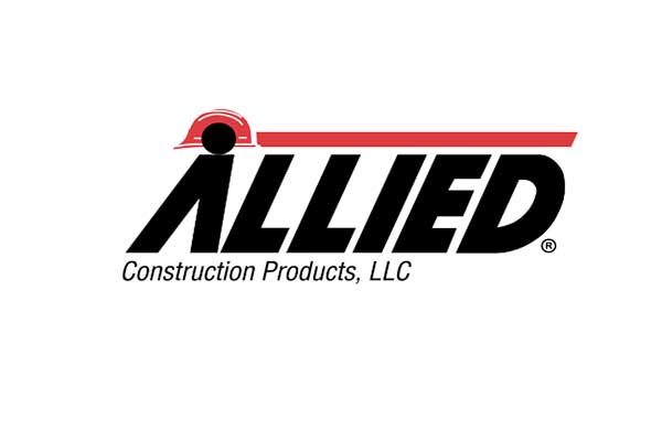 Allied Construction Products logo