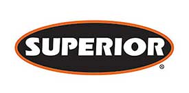 Logo: Superior Industries