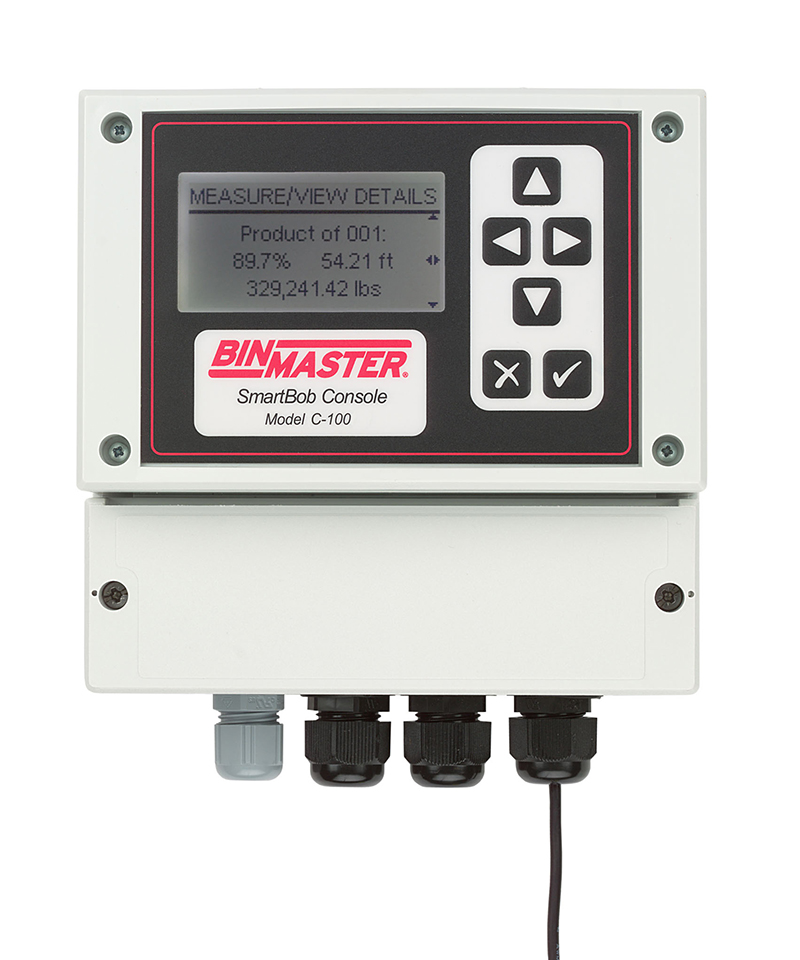 Photo: BinMaster
